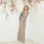 Mother of the Bride and Groom Dresses - Adrianna Pape