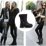 motorcycle boots women short | Motorcycle boots outfit, Fall boots .