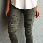 Moto Leggings - Love Threads | Fashion, Clothes, Sty