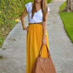 25 Striking Ways to Wear Yellow | Klær, Stiler, Trend