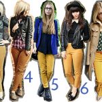 Style Q&A: Proportions & Mustard Pants ⋆ Suburban Style Challen