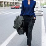How to Look Slimmer Instantly | Outfit, Business outfit frau .