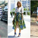 What to Wear With Every Shoe Colour - The Trend Spott