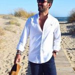 Best Summer Outfits Men You Should Look - Outfit Styl