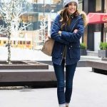47+ Cute Winter Outfits [That Are Chic And Warm] | Casual winter .