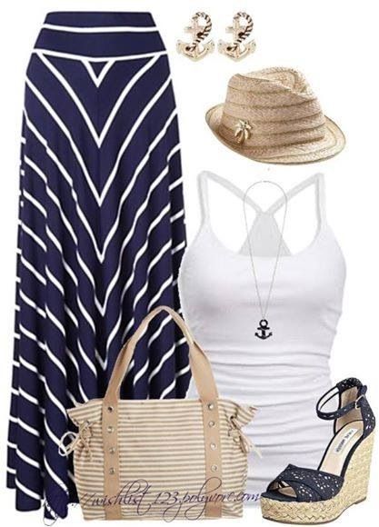 Caribbean cruise outfits: what to pack and outfit ideas - Page 13 .