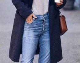 Best 13 Navy Shoes Outfit Ideas for Women: Style Guide - FMag.c