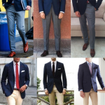 How to Wear a Navy Blazer | The Art of Manline