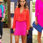 Colors that Go with Hot Pink Clothes - Outfit Ideas | Fashion Rul
