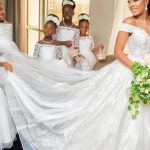2020 Stunning Wedding Gowns | iDONSA