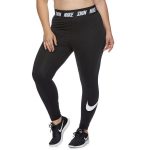 How to Wear Nike High Waisted Leggings: Best 13 Exercise Outfits .