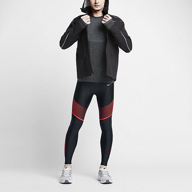 Nike Power Speed Men's Running Tights | Mens running tigh