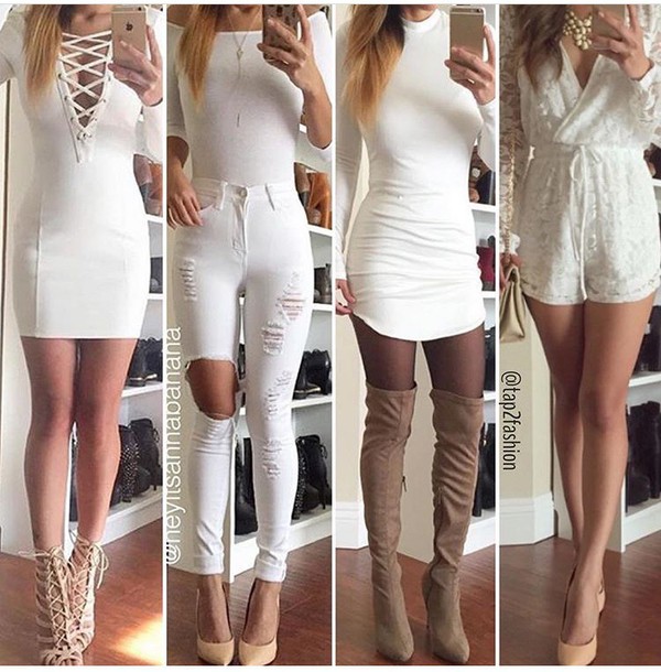 dress, outfit, outfit idea, summer outfits, cute outfits, date .