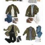 102 Best Green cargo jacket images | Autumn fashion, Fall outfits .