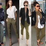 What To Wear With Army Green Skinny Jeans – The Best Way To Wear .
