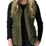 I need everything in olive green | Green shirt outfits, Vest .