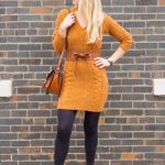How to Style Orange Boots: 15 Stylish & Cheerful Outfit Ideas .