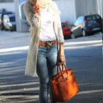 How to Wear Orange Handbag: 15 Cheerful & Chic Outfit Ideas for .