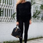 Sweater Trends For Fall | Fashion, Winter fashion, Sweater, jeans .