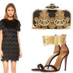 The Great Gatsby Party Outfit Ideas Inspired by The Mov