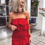 mini-ruffle-red-dress-new-years-eve-party-outfit-ideas-min | Ecemel