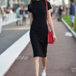 30 Days of Outfit Ideas: How to Style a Little Black Dress - Nada .
