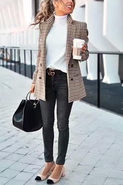 Classical Work Outfit #work #workoutfit #outfit #outfitideas .