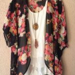 Amazing Floral Blazer Outfit Ideas 5 | Fashion, Casual outfits, Sty