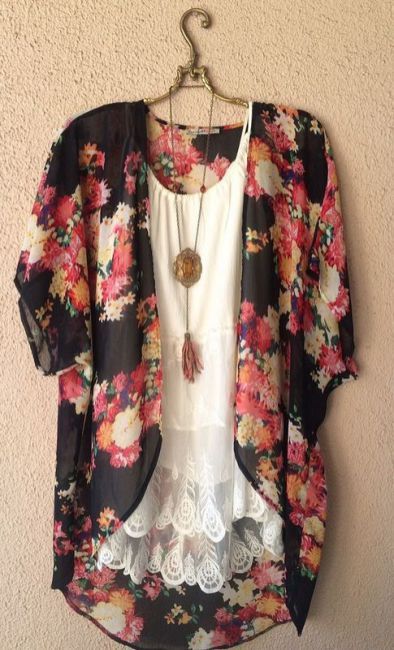 Amazing Floral Blazer Outfit Ideas 5 | Fashion, Casual outfits, Sty