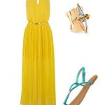 Wedding guest outfit ideas for the summer of love | Summer wedding .