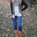 Be Happy | Minnetonka boots, Style, Cute outfi