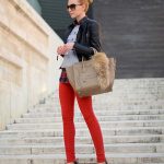 College Outfit Ideas For Girls - What Outfits To Wear To College .