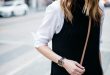 150+ Women Sleeveless Turtleneck Outfit Ideas | Sleeveless .
