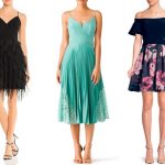 32 Cocktail Dresses to Wear to All Your Weddings This Seas