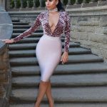 35 New Year's Eve Outfit Ideas | Fashion, New years eve outfits .