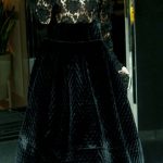 lace + velvet. timeless elegance. (With images) | Fashion, Style .