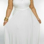 Pin on Minimalist Wedding Dresses Gowns for the Curvy Plus Size Bri