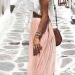 45 Trending Summer Outfit Ideas For Warm Weather | Summer trends .