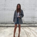 How to Wear Oversized Blazer: Top 13 Boyish Outfit Ideas for .
