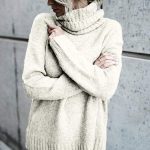 Oversized Sweater Outfits: 25 Gorgeous Outfit Ideas | Pullover .