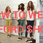 How to Wear Oxford Shoes 2017: Fashion Ideas - HI FASHI