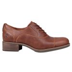 Women's Beckwith Oxford Shoes | Timberland US Sto