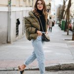 How to Style Padded Jacket: Top 13 Stylish Outfit Ideas for Women .