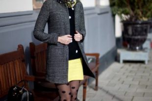 How to Wear Patterned Tights: 15 Low-Key Sexy Outfit Ideas for .