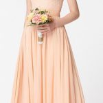 Modest blush color bridesmaid dresses long modest bridesmaid dress .