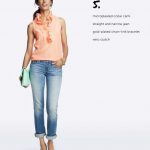 Peach shirt outfit | Clothes for women, Clothes, Peach shirt outf