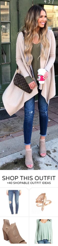 Peep Toe Ankle Boots Outfit
  Ideas for Women