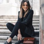 How to Wear Women's Loafers: Fashion Ideas - HI FASHI
