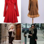 The Perfect Winter Fashion Ideas For Pin Up Gir