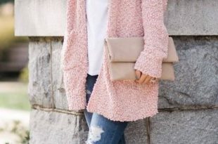 45+ Chic Cardigan Outfits You Can't Go Wrong With | Casual winter .